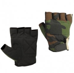 Paintball Gloves